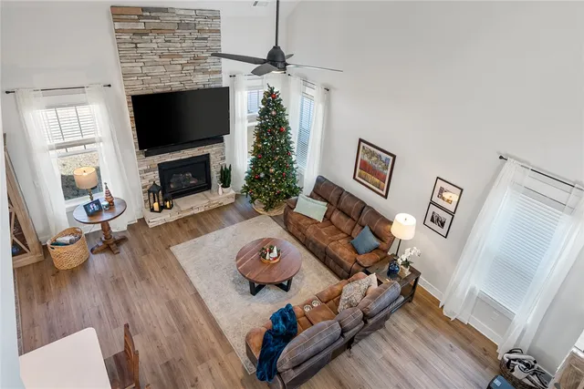 $465,000 | 619 Wh Kay Lane, Anderson, SC 29621