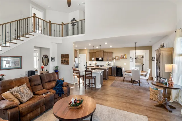 $465,000 | 619 Wh Kay Lane, Anderson, SC 29621