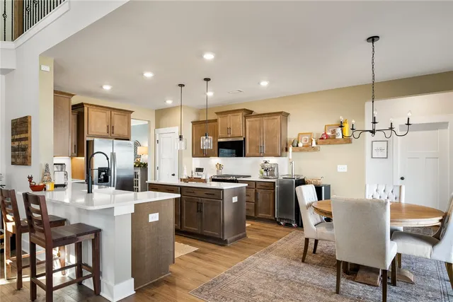 $465,000 | 619 Wh Kay Lane, Anderson, SC 29621