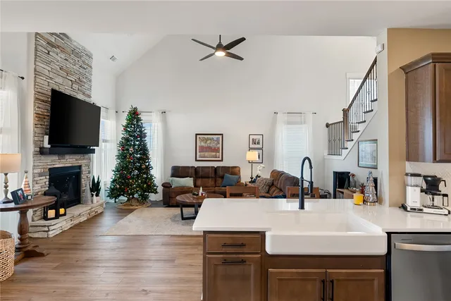 $465,000 | 619 Wh Kay Lane, Anderson, SC 29621