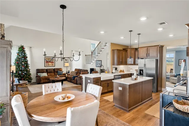 $465,000 | 619 Wh Kay Lane, Anderson, SC 29621