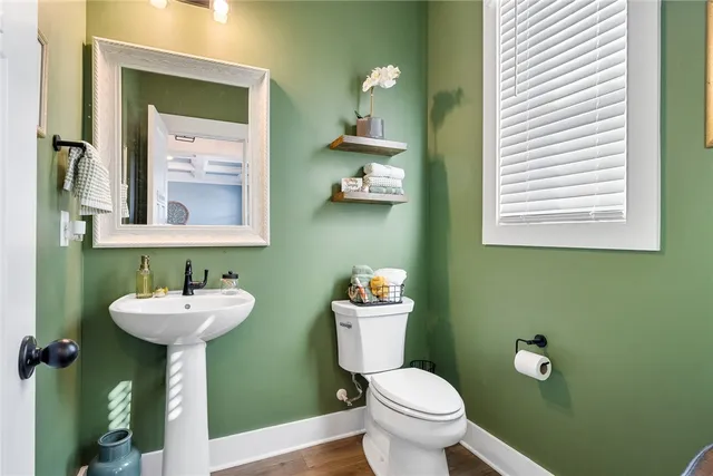 $465,000 | 619 Wh Kay Lane, Anderson, SC 29621