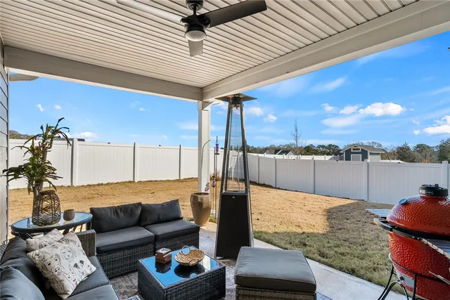 $465,000 | 619 Wh Kay Lane, Anderson, SC 29621