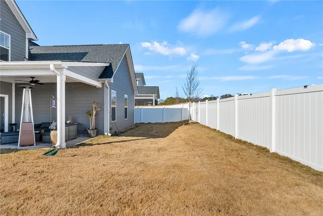 $465,000 | 619 Wh Kay Lane, Anderson, SC 29621