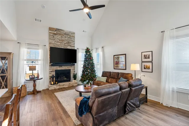 $465,000 | 619 Wh Kay Lane, Anderson, SC 29621