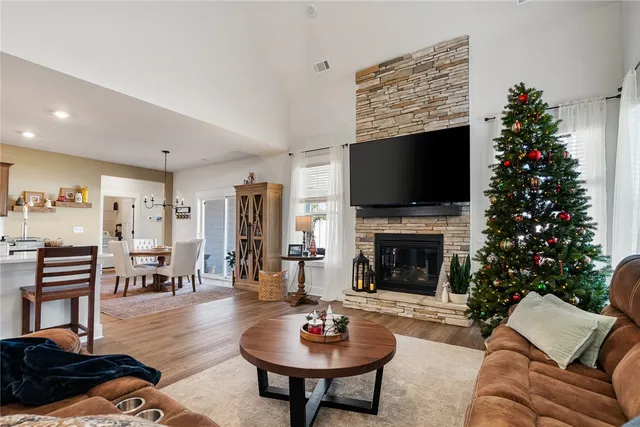 $465,000 | 619 Wh Kay Lane, Anderson, SC 29621