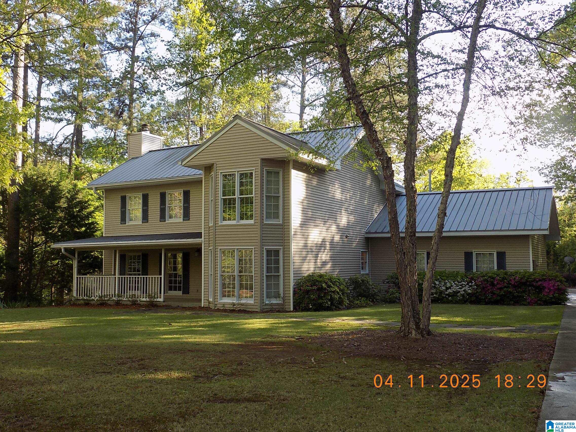 101 Autumn View Drive Sterrett, AL 35147 - Photo 1 of 41