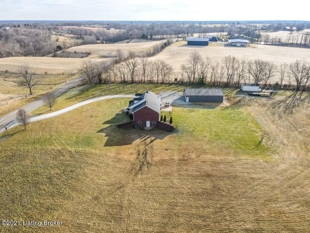 3884 Franklin Road Bloomfield, KY 40008 - Photo 59 of 92 DJI_0288