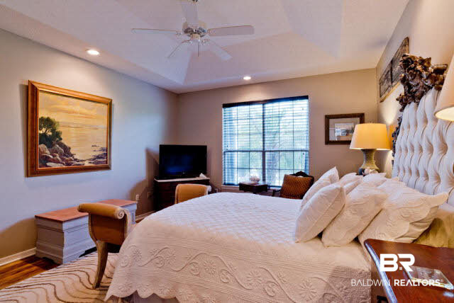 31275 River Road Orange Beach, AL 36561 - Photo 16 of 32 NE Corner of Home
