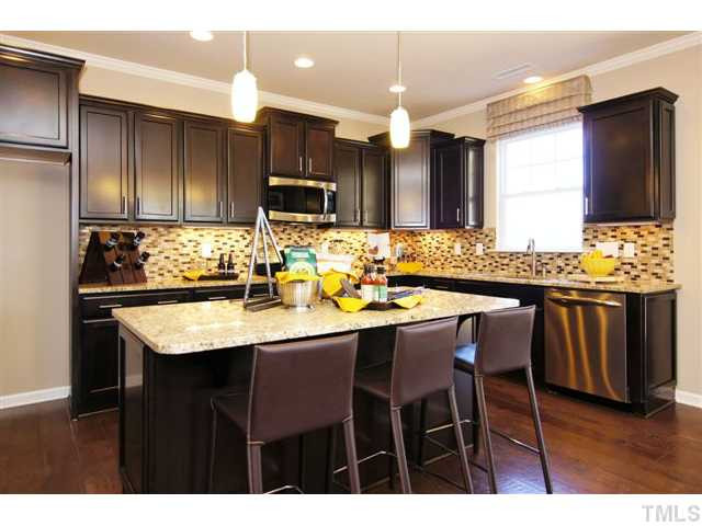 4107 Davis Meadow Street Raleigh, NC 27616 - Photo 6 of 23 Kitchen