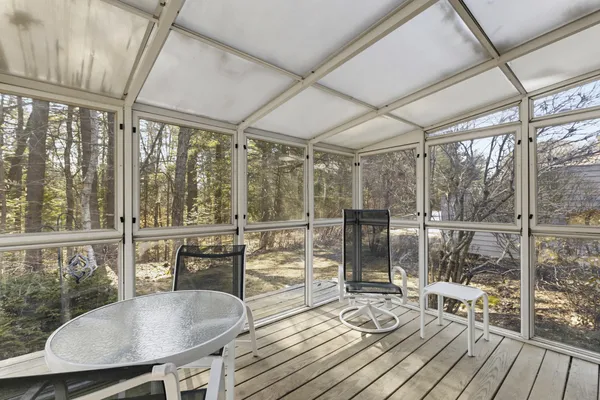 $529,900 | 30 Meadow Lane, Unit 8, Freeport, ME 04032