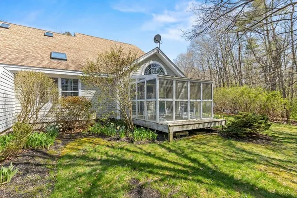 $529,900 | 30 Meadow Lane, Unit 8, Freeport, ME 04032