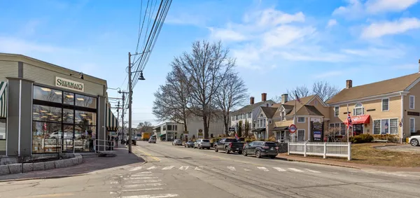 $529,900 | 30 Meadow Lane, Unit 8, Freeport, ME 04032