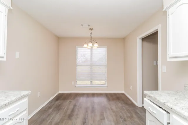 $1,740 | 4250 Brighton Drive, Horn Lake, MS 38637