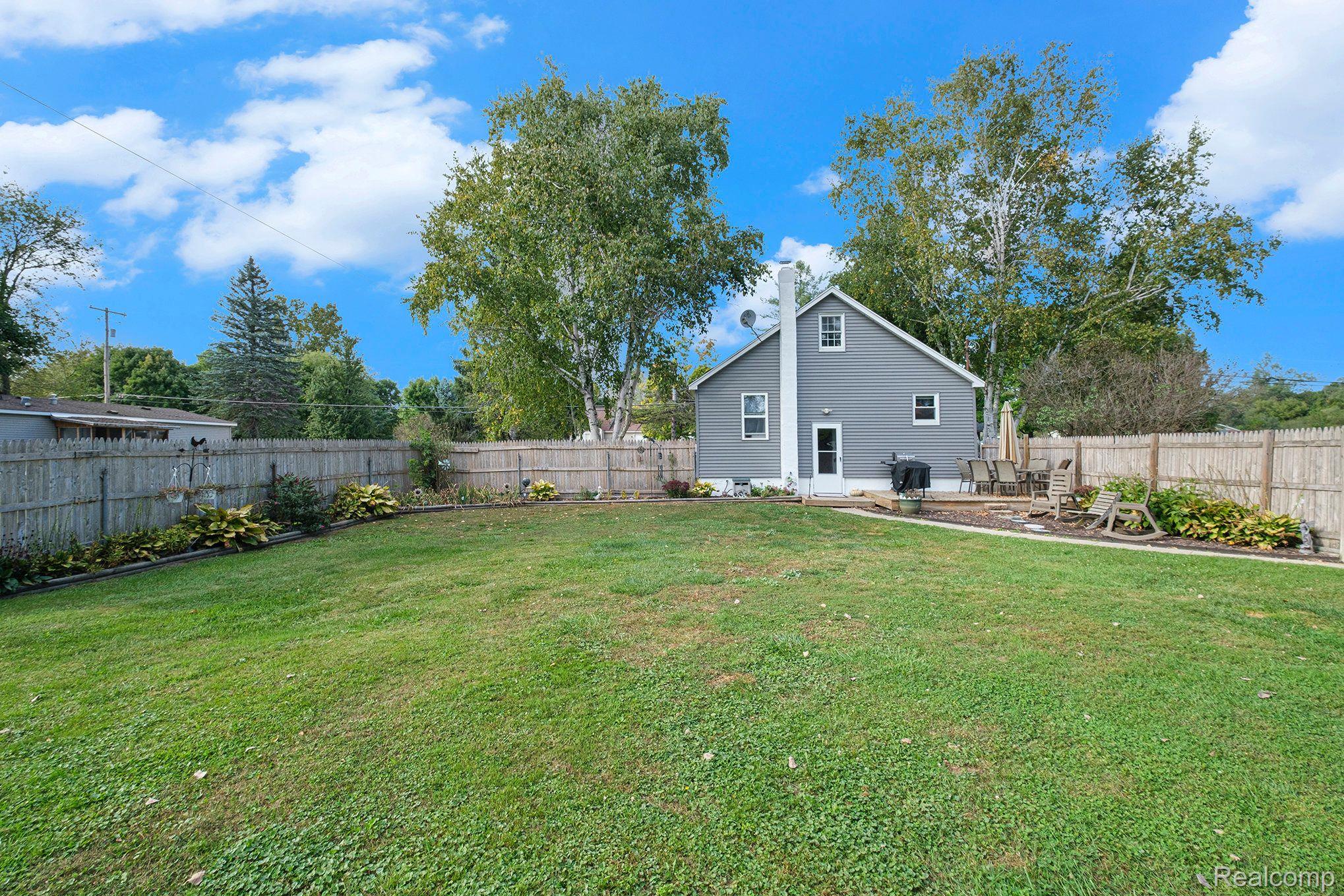 2245 West Frances Road Mount Morris, MI 48458 - Photo 6 of 36 Gallery Image 6