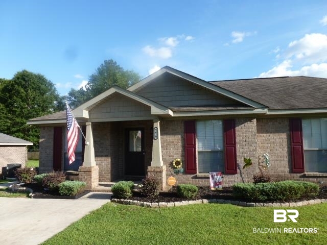 9429 Fox Court East Semmes, AL 36575 - Photo 16 of 27