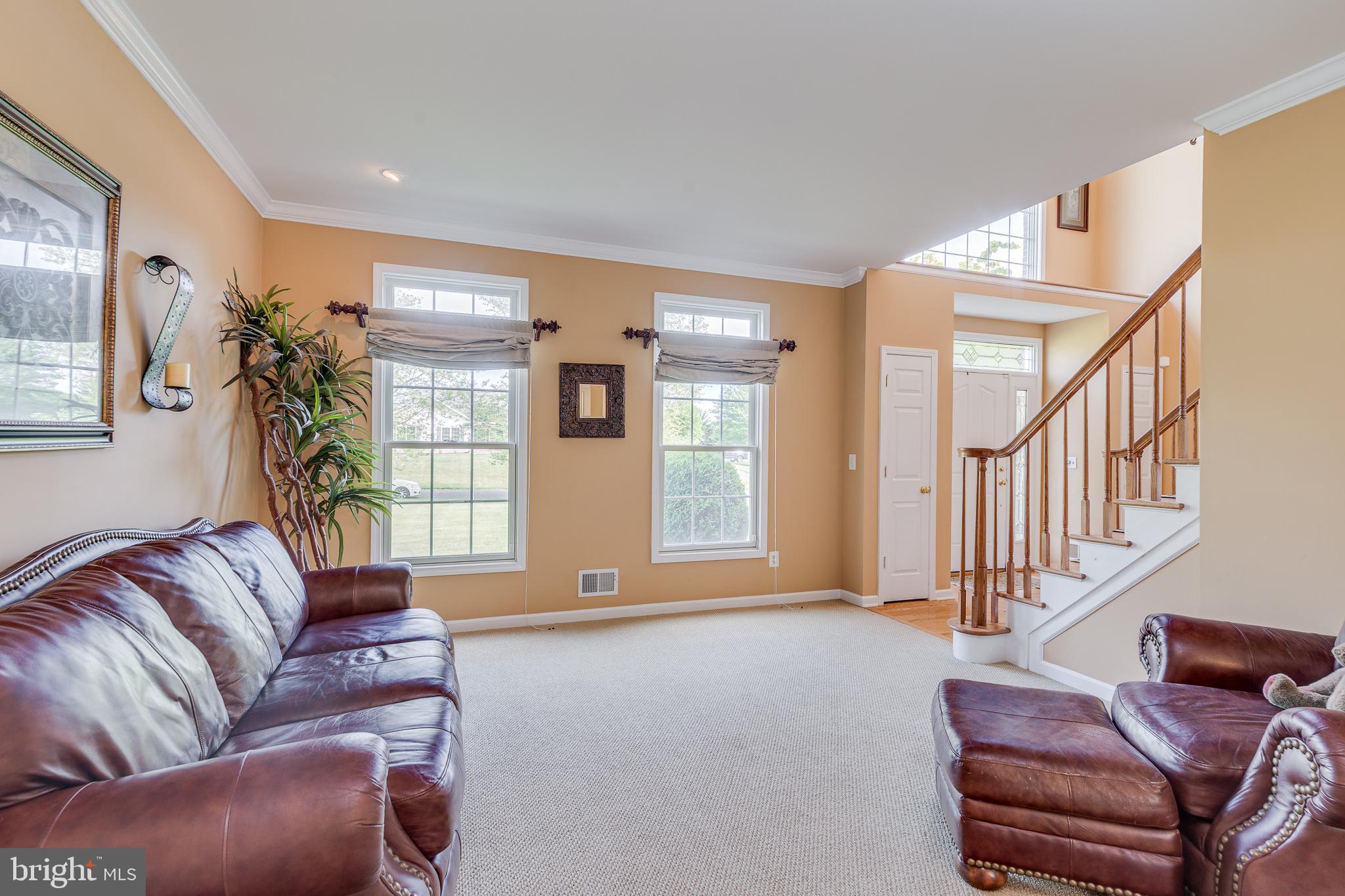 2 Dellaira Court Wrightstown, NJ 08562 - Photo 10 of 93 a living room with furniture and a window