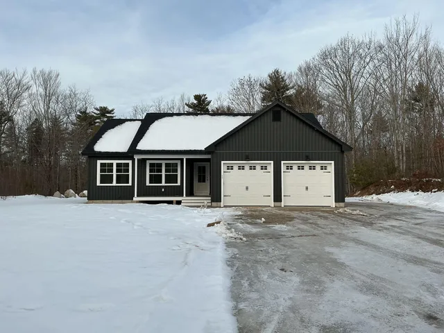 $525,000 | 17 Murray Drive, Raymond, ME 04071