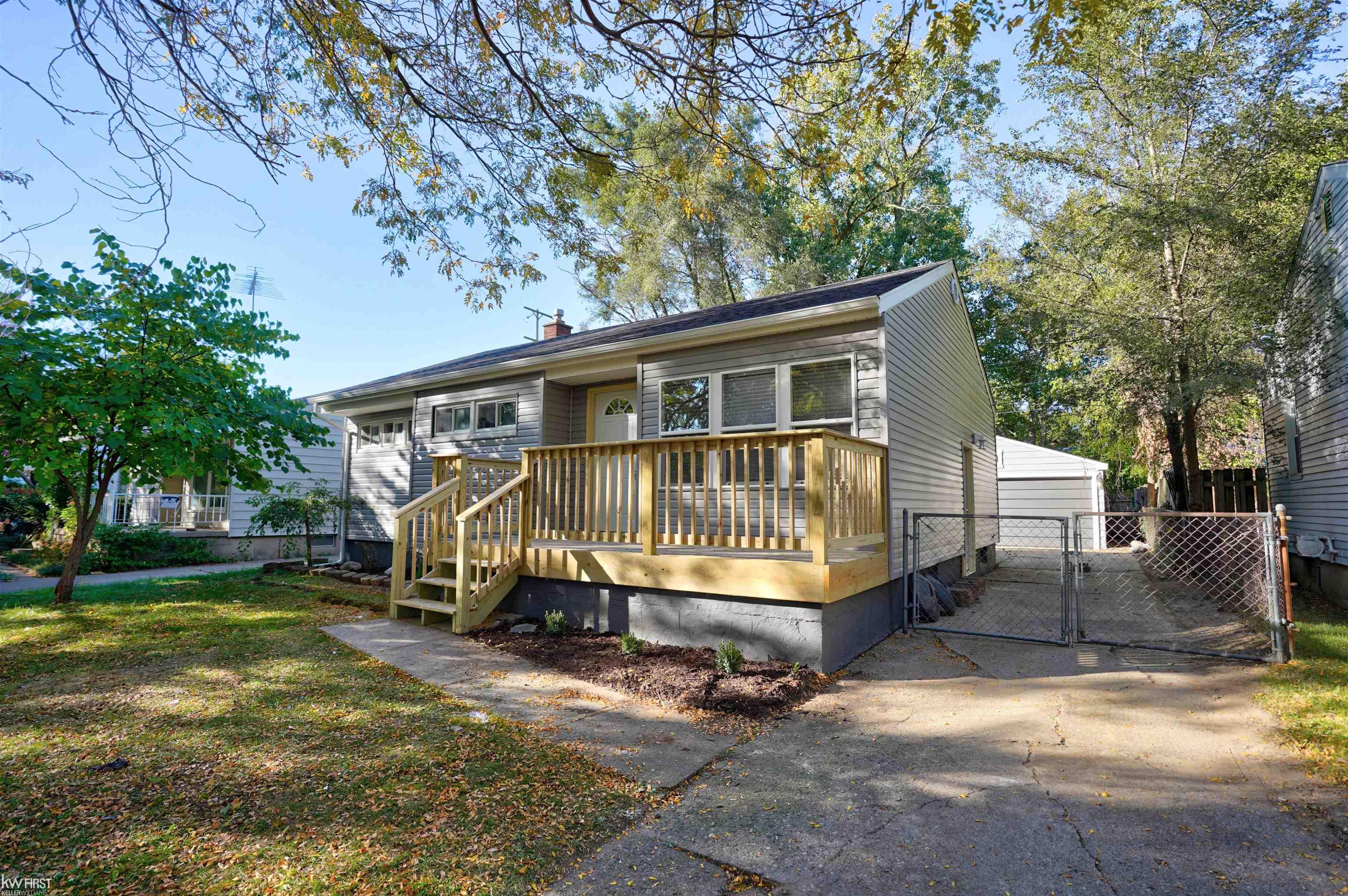 3825 Risedorph Avenue Flint, MI 48506 - Photo 1 of 47 Gallery Image 1