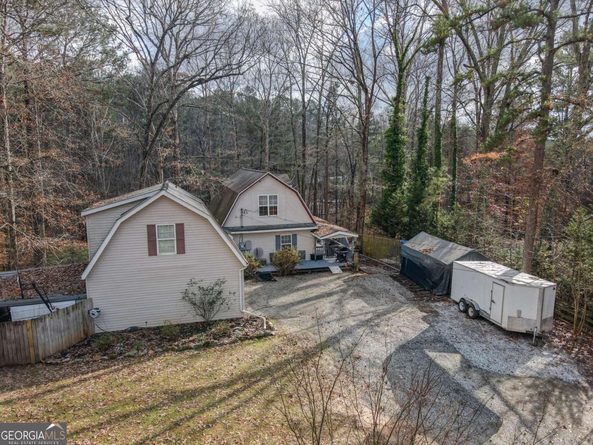 134 Rustica Drive Newnan, GA 30263 - Photo 27 of 32