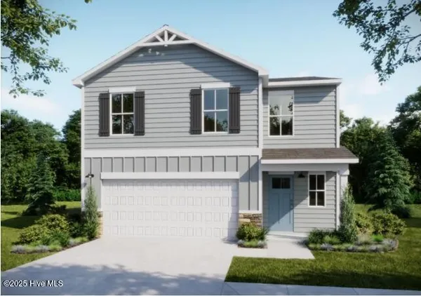 $367,150 | 93 West Farley Drive, Unit 82, Hampstead, NC 28443