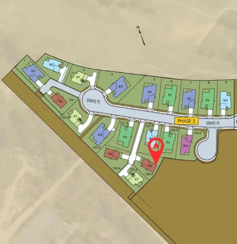 a utility room with washer and dryer