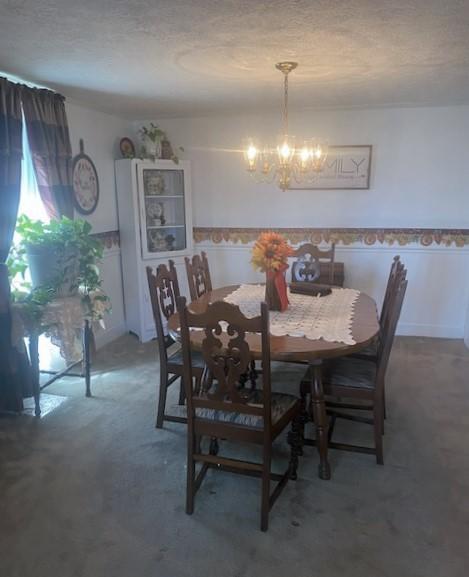 7826 Bagdad Road Bagdad, KY 40003 - Photo 3 of 12 Dining room