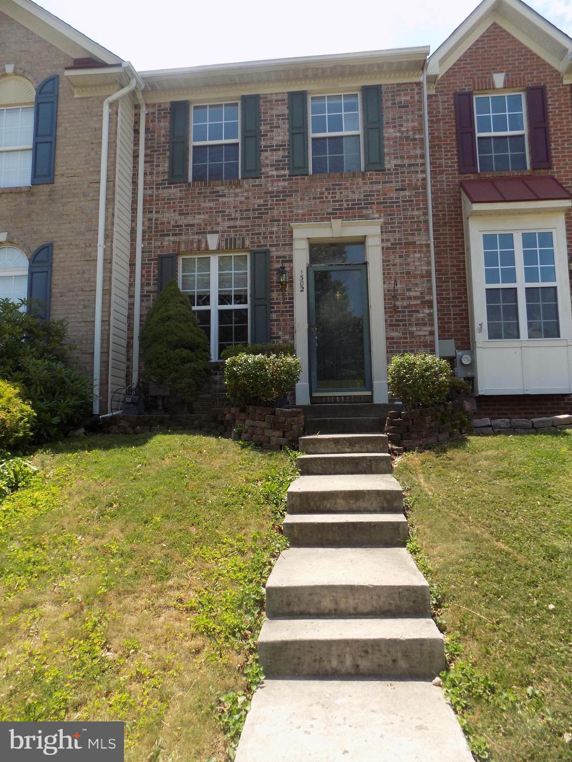 1302 Roman Ridge Way Bel Air, MD 21014 - Photo 1 of 25