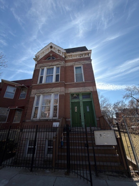 2723 West 18th Street, Unit 1 Chicago, IL 60608 - Photo 1 of 6