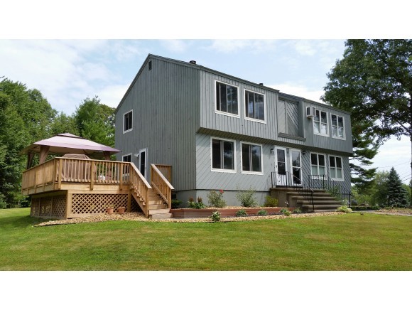 35 L Juniper Road, Unit 35L Derry, NH 03038 - Photo 1 of 1