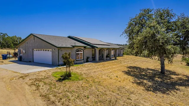 $529,000 | 35095 Rough Rider Way, Raymond, CA 93653