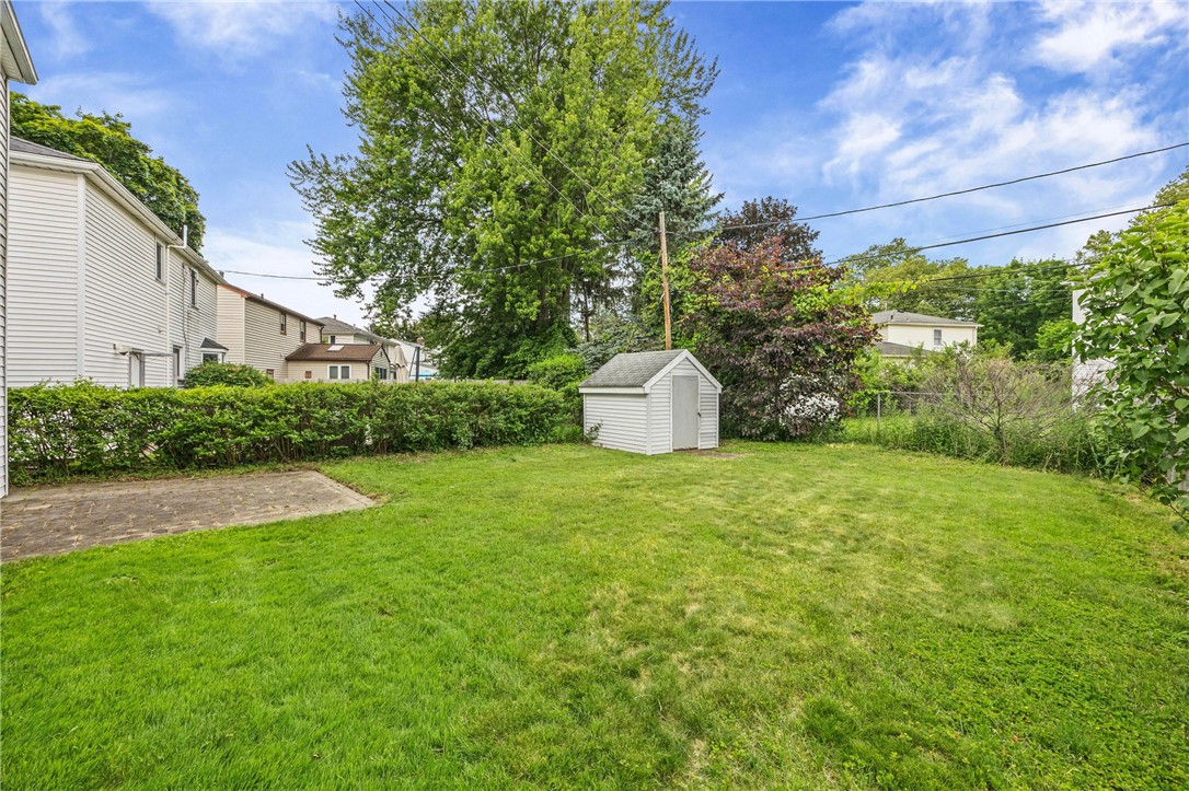 644 Tarrington Road Irondequoit, NY 14609 - Photo 31 of 41