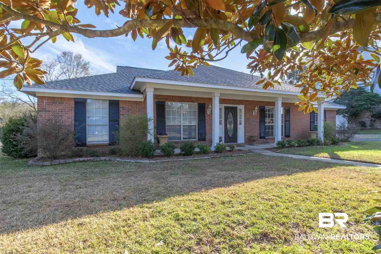 7311 Cheryl Court Mobile, AL 36695 - Photo 2 of 46