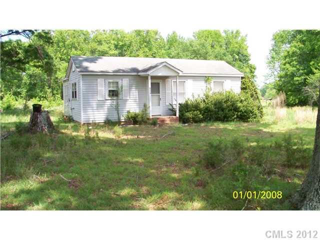 9116 Reed Mine Road Midland, NC 28107 - Photo 1 of 2 Gallery Image 1