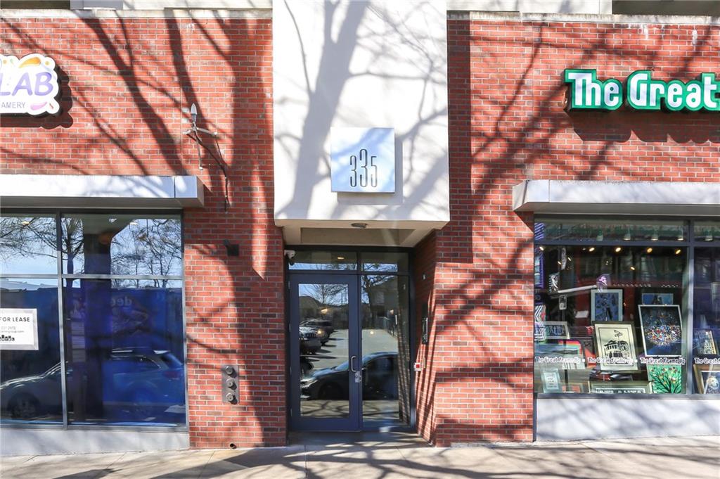335 West Ponce De Leon Avenue, Unit 606 Decatur, GA 30030 - Photo 42 of 43 Gallery Image 42