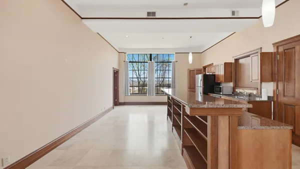 $425,000 | 1000 East M L King Boulevard, Unit 203, Chattanooga, TN 37403