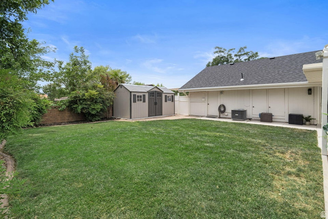3335 Comanche Road St. George, UT 84790 - Photo 35 of 37