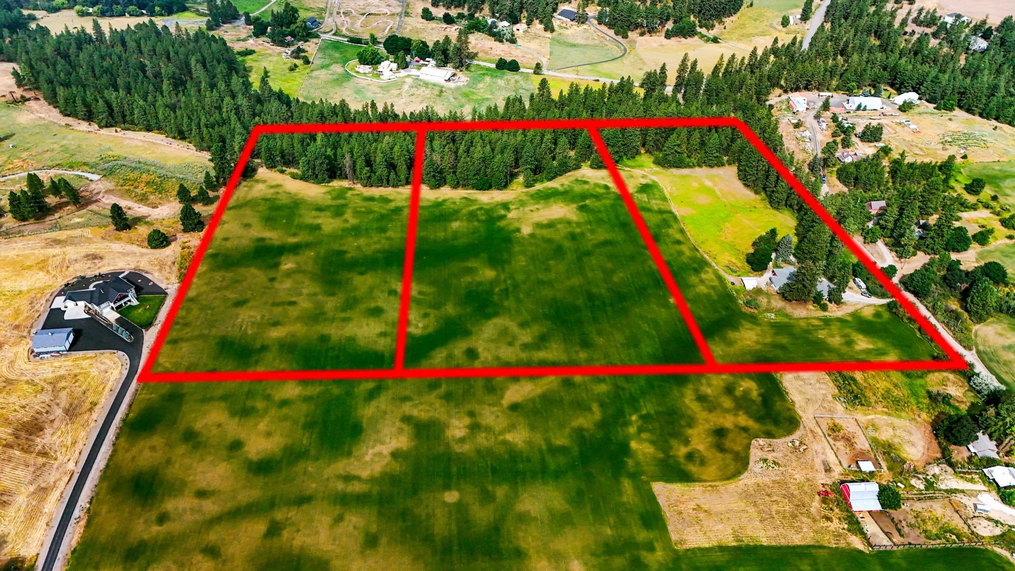 61-xx East Summit Road, Unit PARCEL 3 Spokane, WA 99217 - Photo 3 of 9 Gallery Image 3