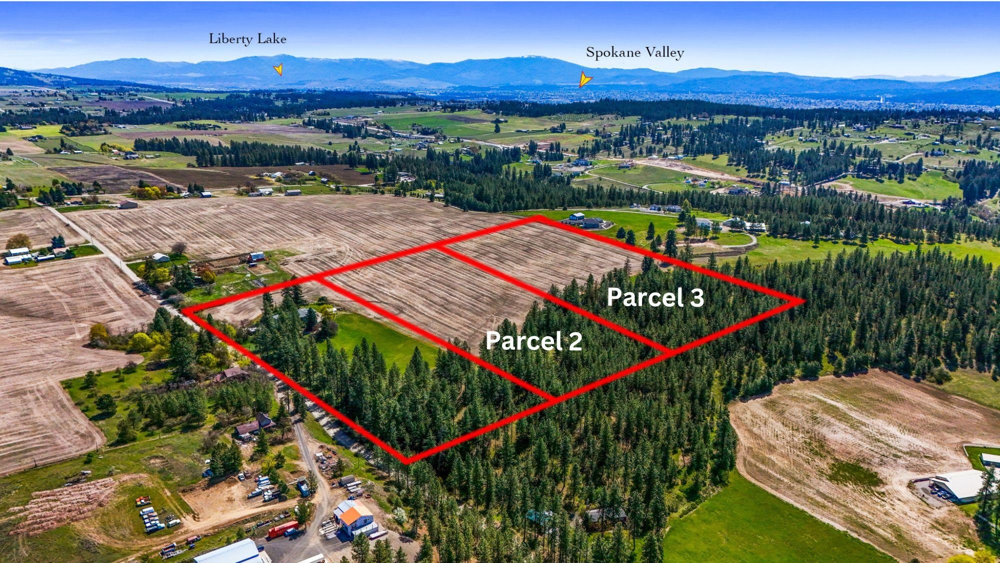61-xx East Summit Road, Unit PARCEL 3 Spokane, WA 99217 - Photo 9 of 9 Gallery Image 9