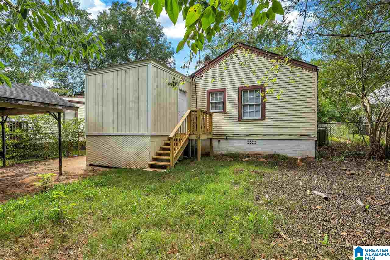 108 Pine Street Bessemer, AL 35023 - Photo 10 of 10