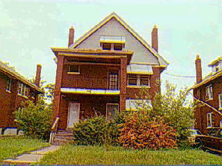 3406 Ridgeway Avenue Cincinnati, OH 45229 - Photo 1 of 1 Gallery Image 1