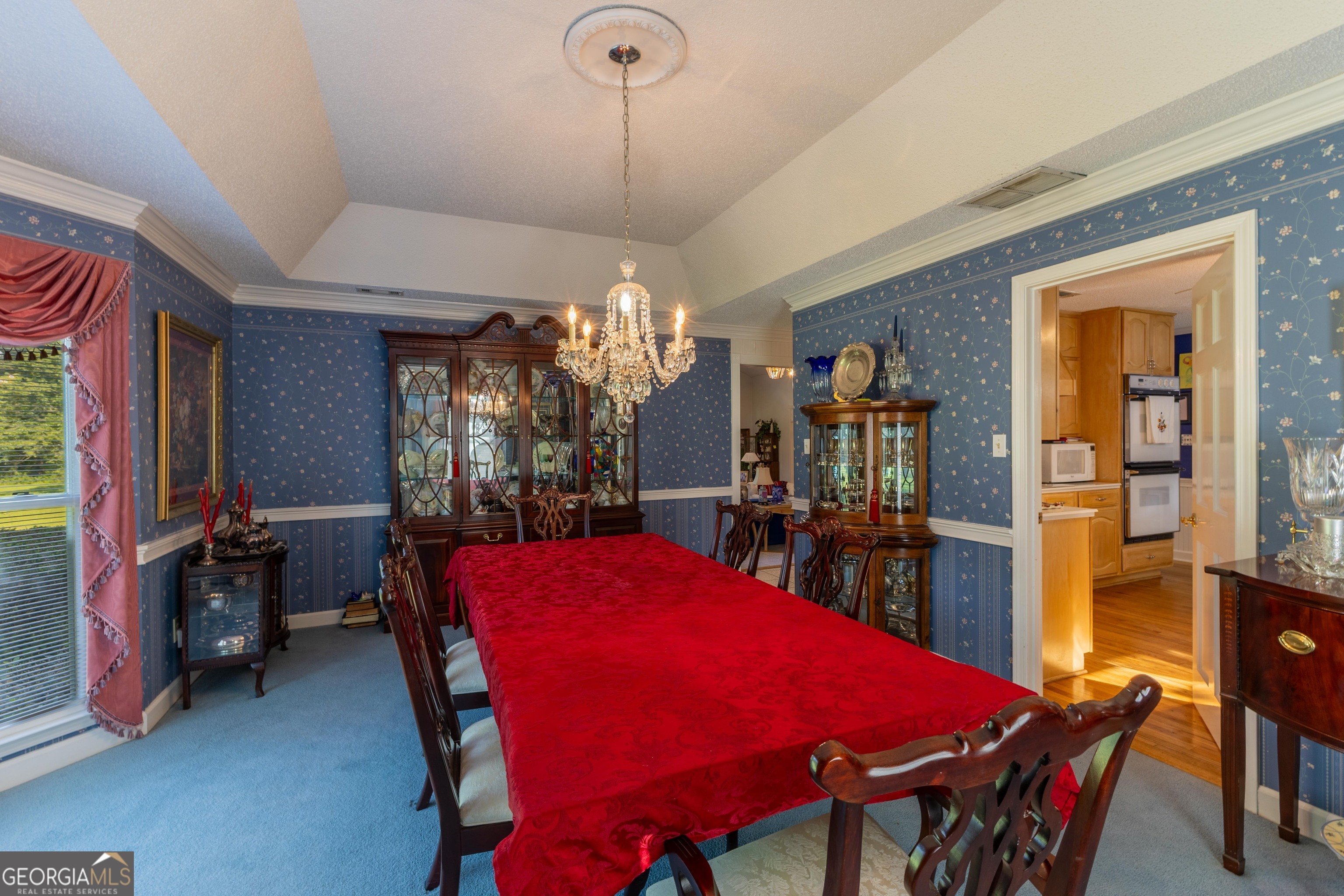 716 Snead Road Fayetteville, GA 30215 - Photo 19 of 55