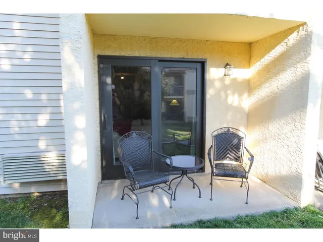 a front view of house with a yard