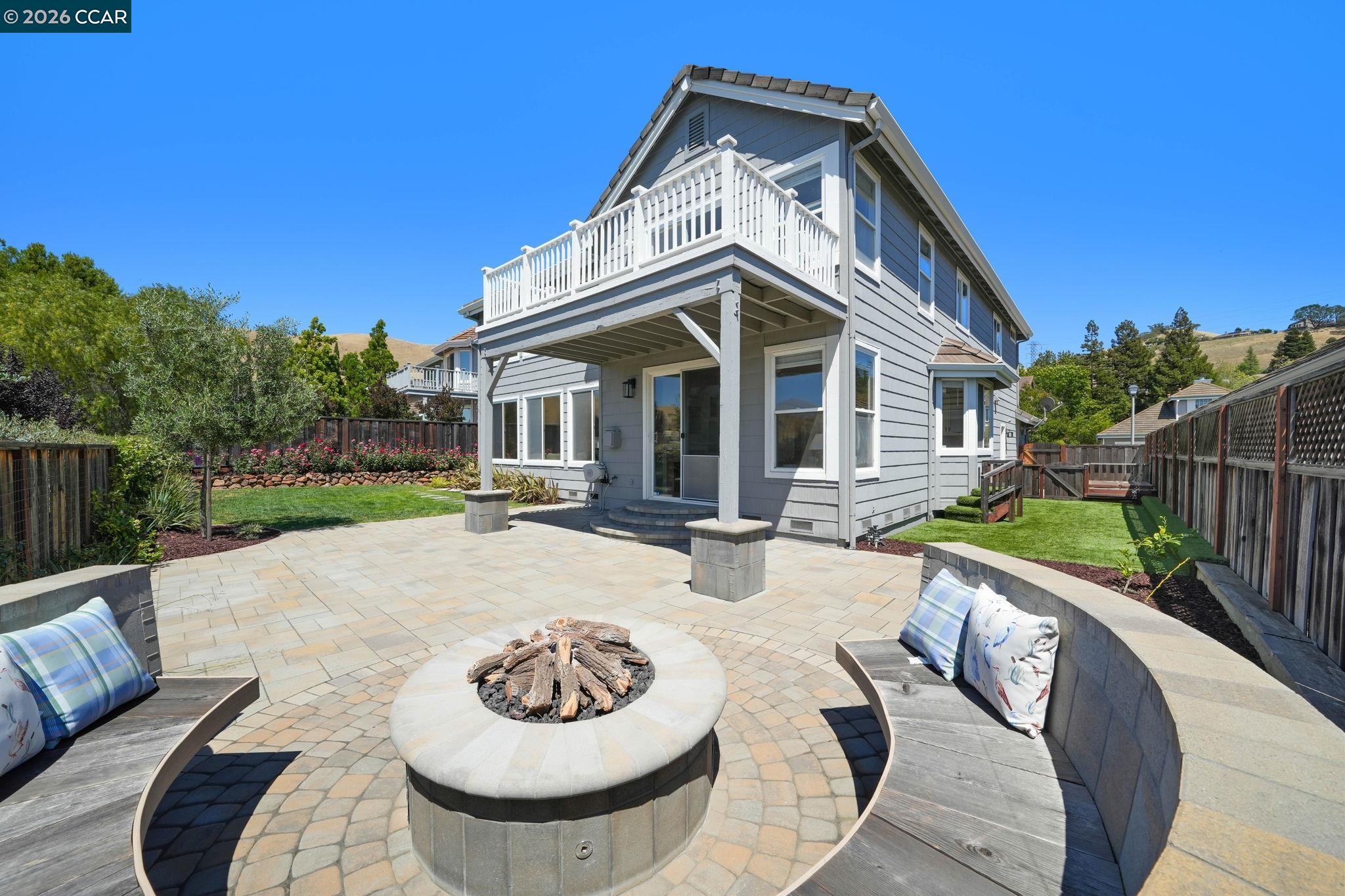5003 Raven Way Clayton, CA 94517 - Photo 45 of 55