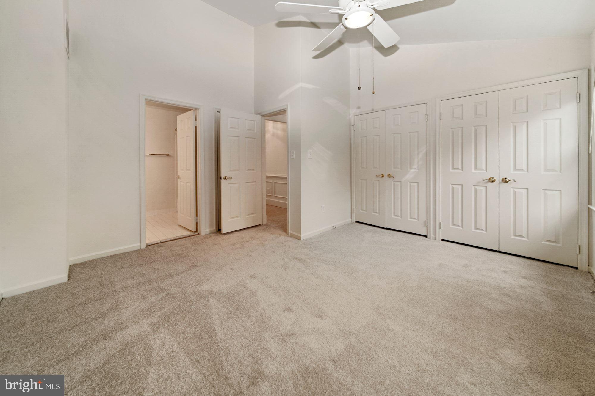8020 Quarry Ridge Way Bethesda, MD 20817 - Photo 23 of 35 Second Bedroom