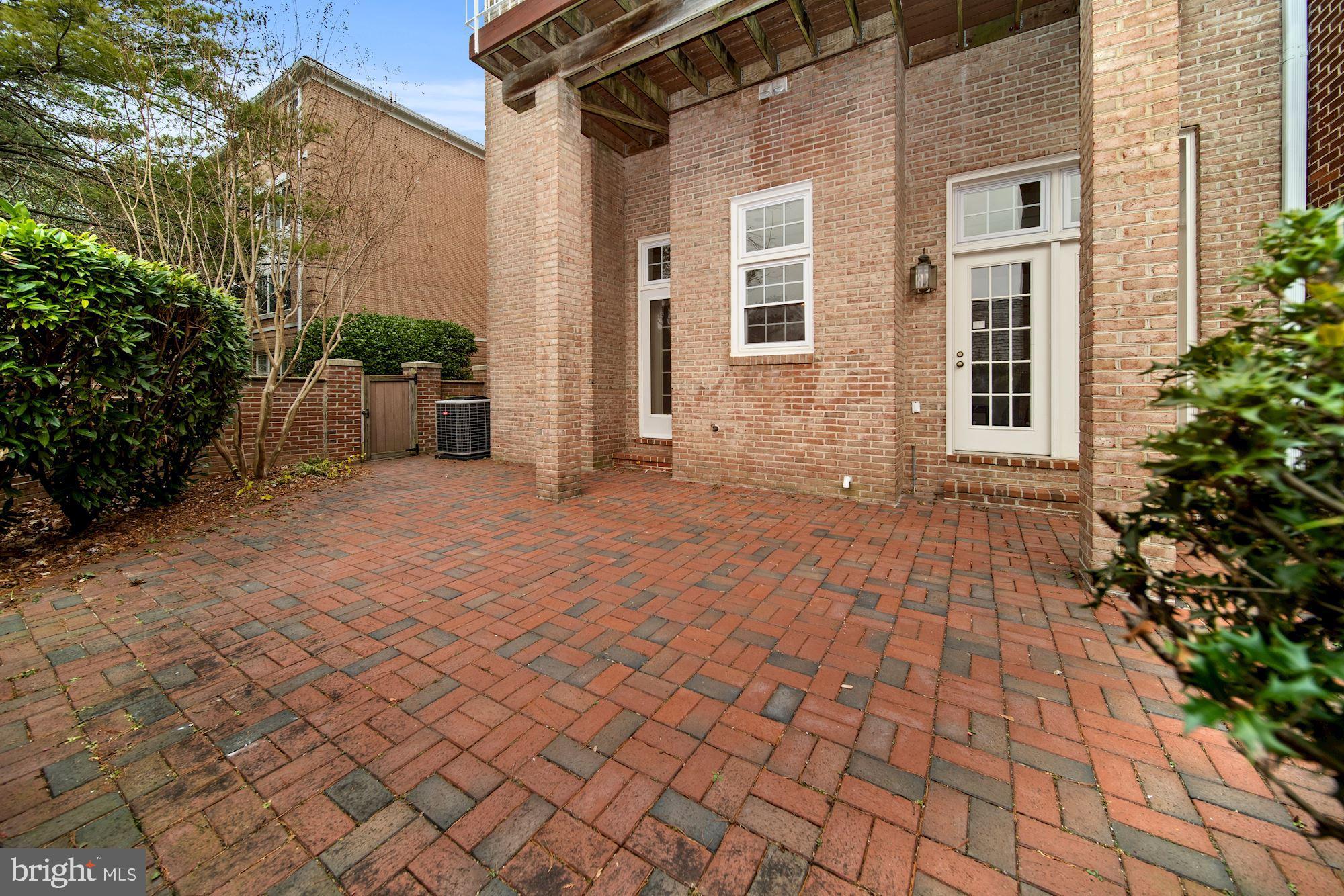 8020 Quarry Ridge Way Bethesda, MD 20817 - Photo 34 of 35 Patio