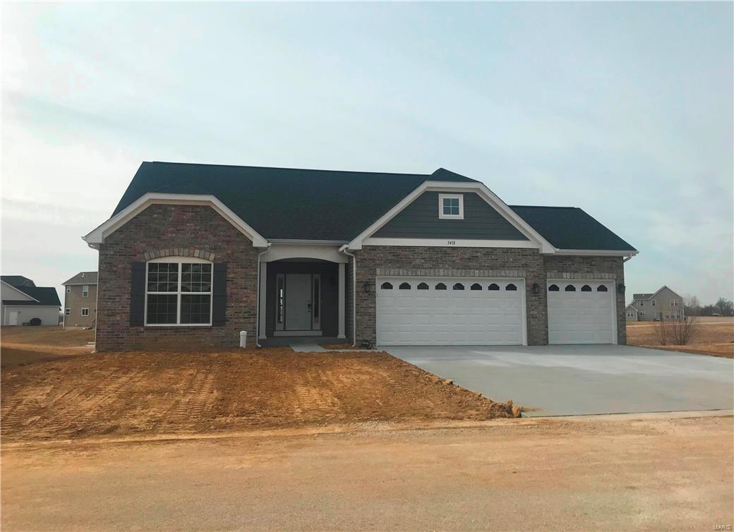 3418 Maple Ridge Drive Wood River, IL 62095 - Photo 1 of 1 Gallery Image 1