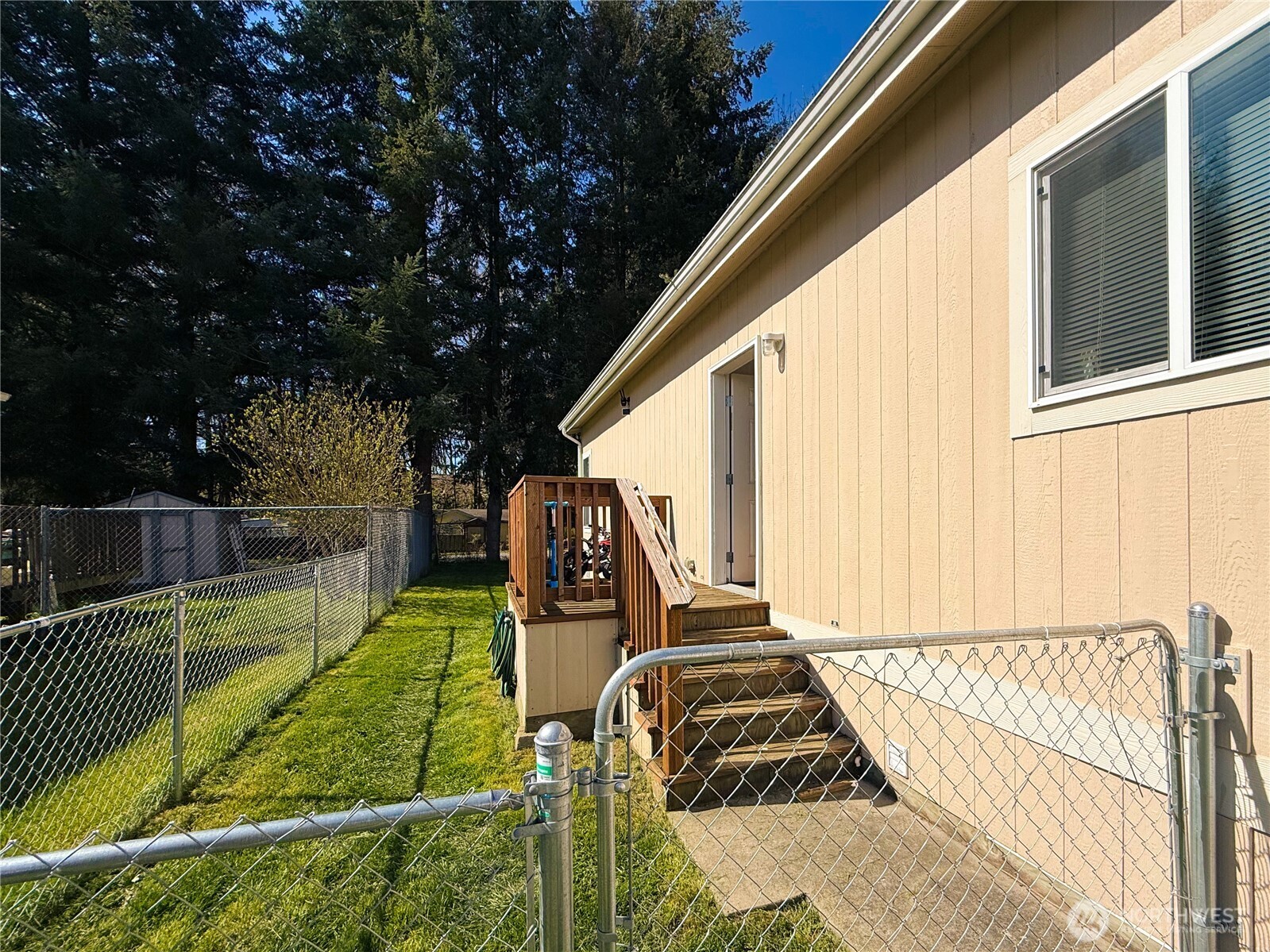 700 North Reed Street, Unit 21 Sedro-Woolley, WA 98284 - Photo 13 of 14