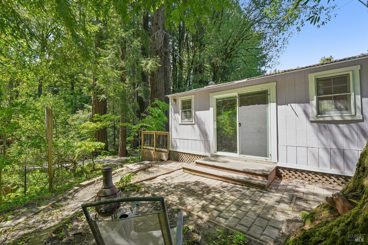 189 Wagnon Road Sebastopol, CA 95472 - Photo 57 of 66