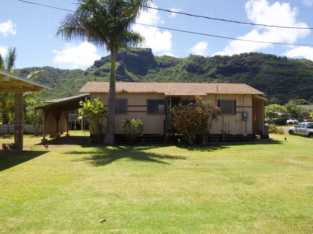 5071 Ulana Road Kapaa, HI 96746 - Photo 1 of 12 Gallery Image 1